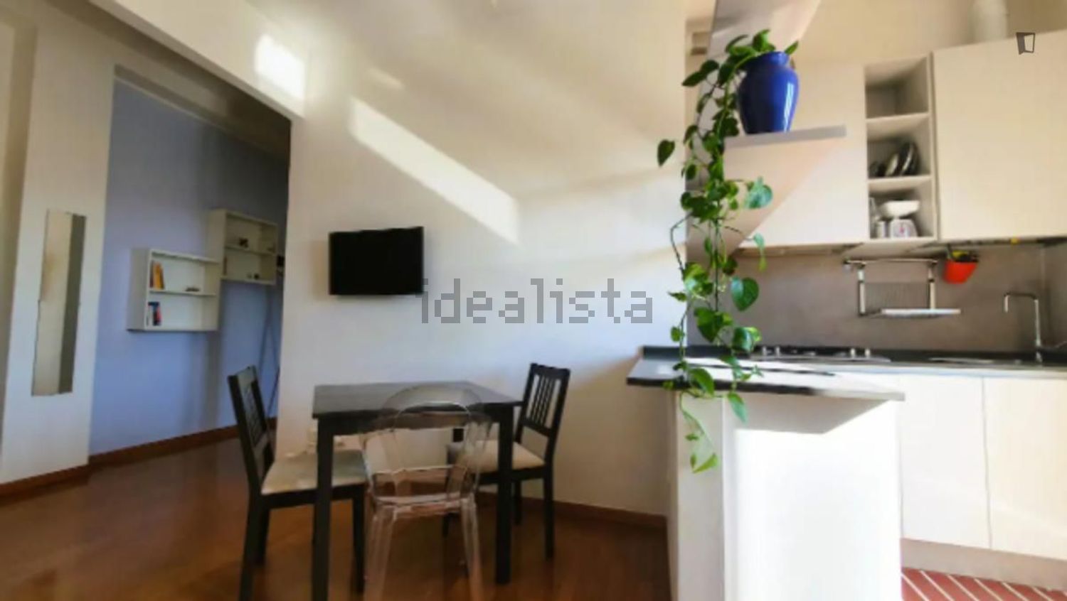 appartamento in affitto a Milano in zona Porta Genova