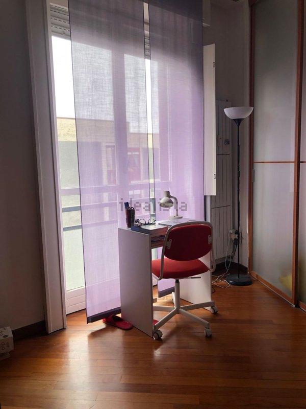 appartamento in affitto a Milano in zona QT8