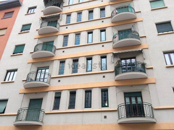 appartamento in affitto a Milano in zona Corvetto