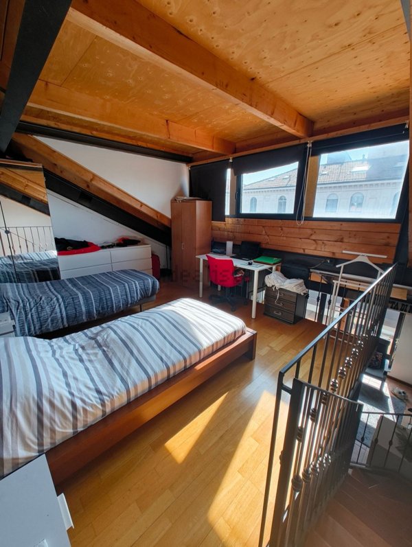 appartamento in affitto a Milano in zona Bovisa