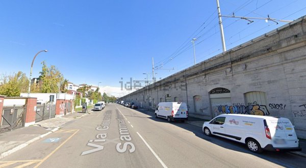 ufficio in affitto a Milano in zona Maggiolina