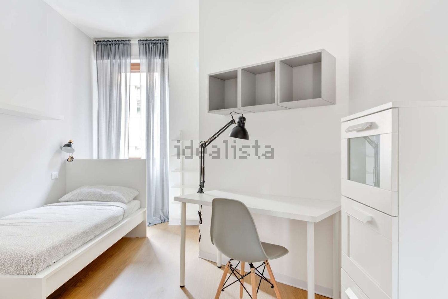 appartamento in affitto a Milano in zona San Vittore