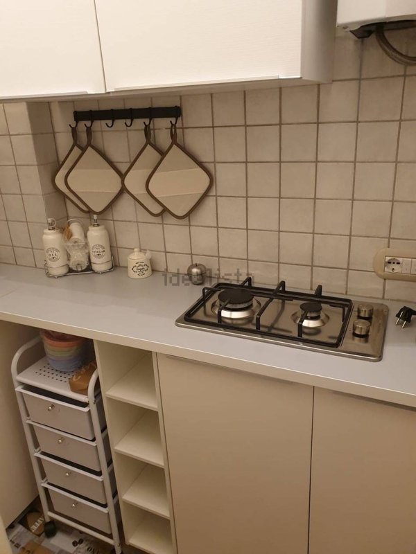 appartamento in affitto a Milano in zona Dergano