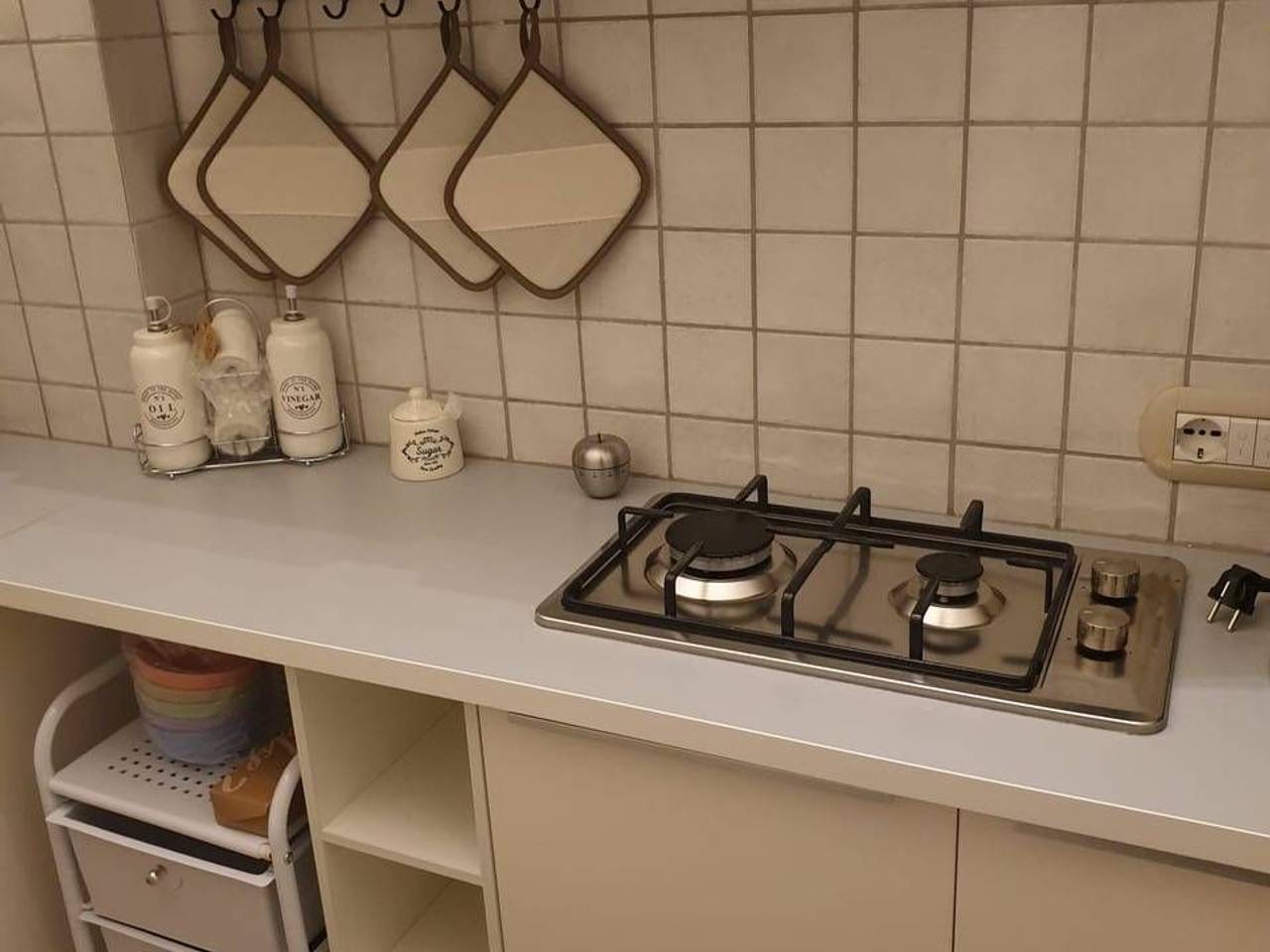 appartamento in affitto a Milano in zona Dergano