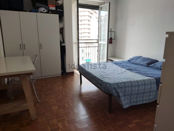 appartamento in affitto a Milano in zona Piazzale Lodi