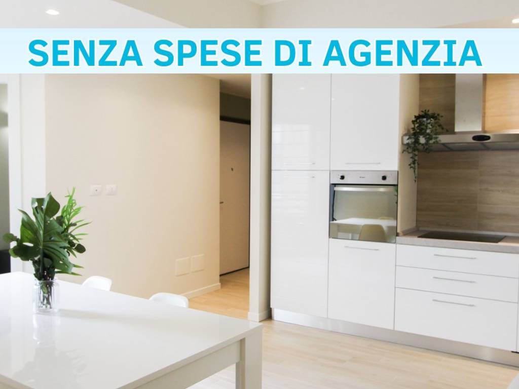 appartamento in affitto a Milano in zona XXII Marzo