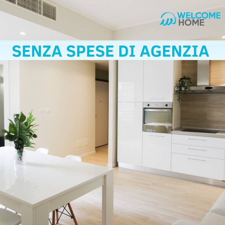 appartamento in affitto a Milano in zona XXII Marzo