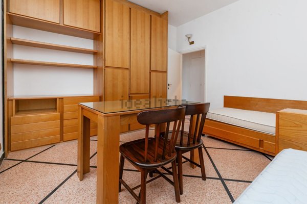 appartamento in affitto a Milano in zona Isola