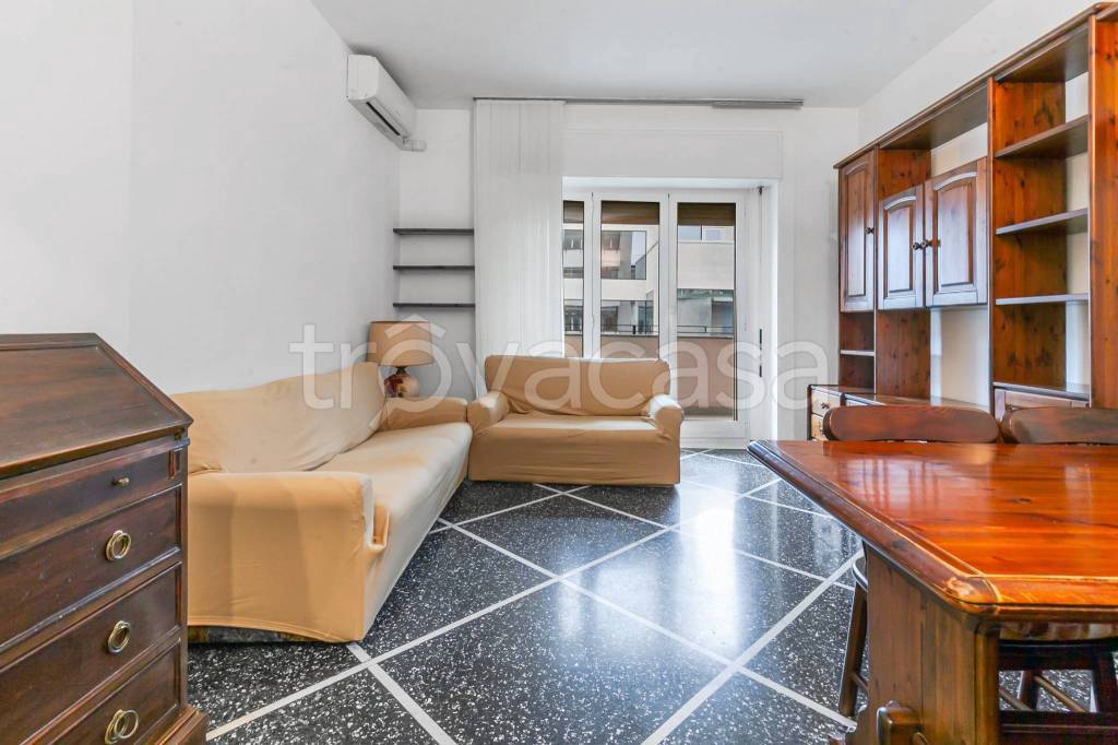 appartamento in affitto a Milano in zona Isola