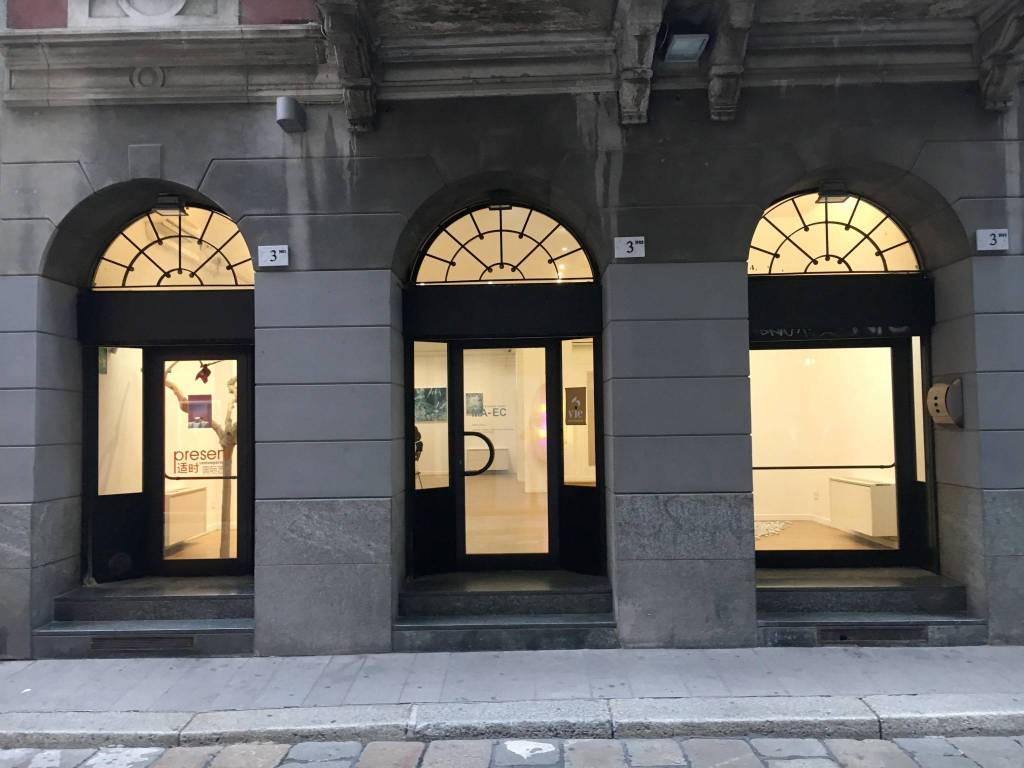 negozio in affitto a Milano