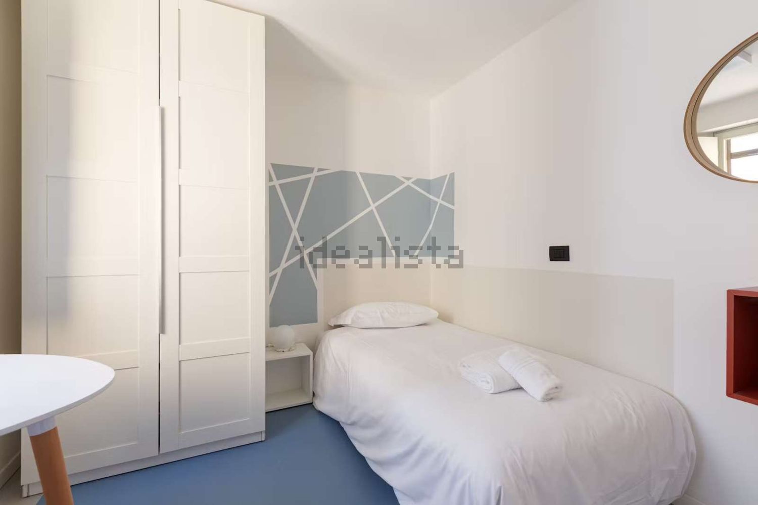 appartamento in affitto a Milano in zona Sant'Ambrogio