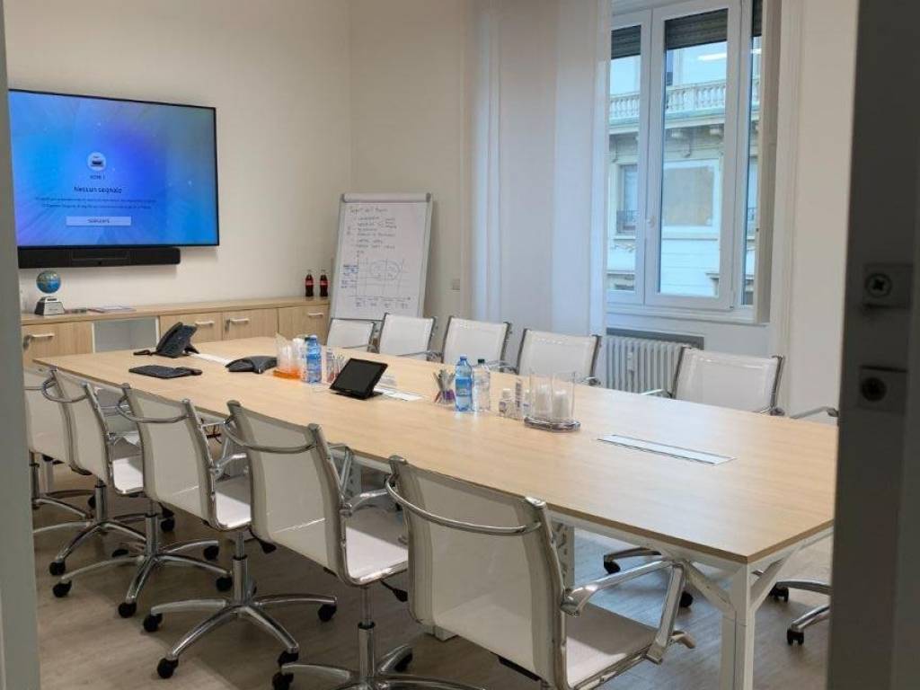 ufficio in affitto a Milano in zona Centro Storico