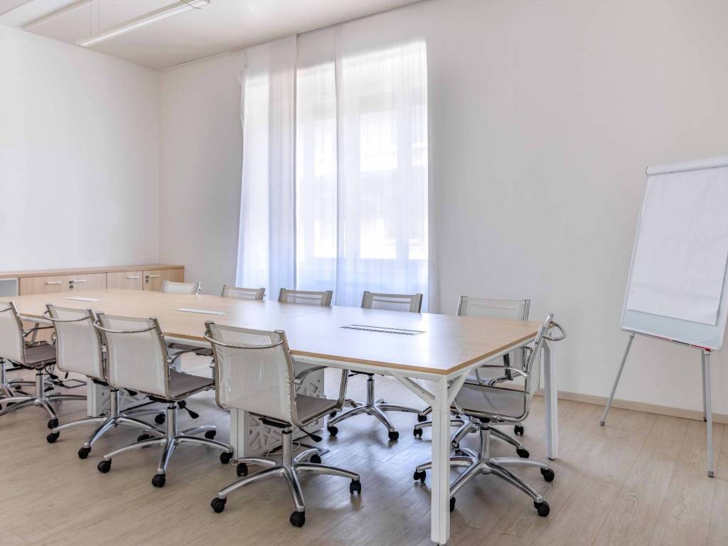 ufficio in affitto a Milano