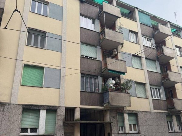 appartamento in affitto a Milano in zona Città Studi