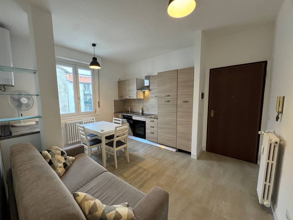 appartamento in affitto a Milano in zona Città Studi