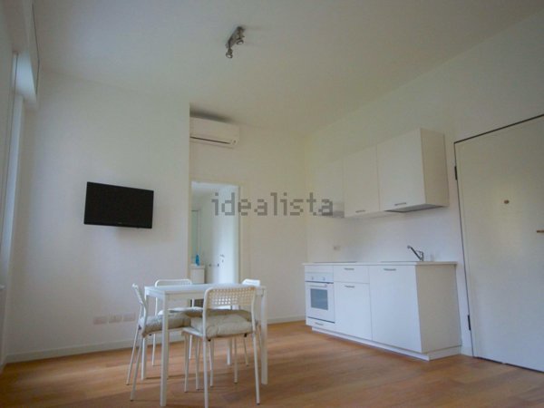appartamento in affitto a Milano in zona Famagosta