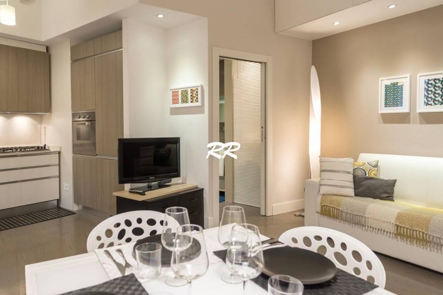 appartamento in affitto a Milano in zona Vigentino