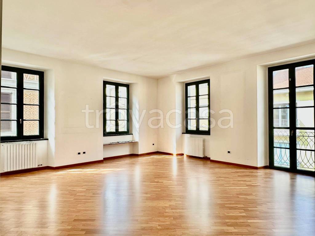 appartamento in affitto a Milano in zona Brera