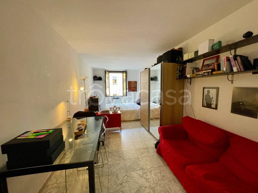 appartamento in affitto a Milano in zona Centro Storico