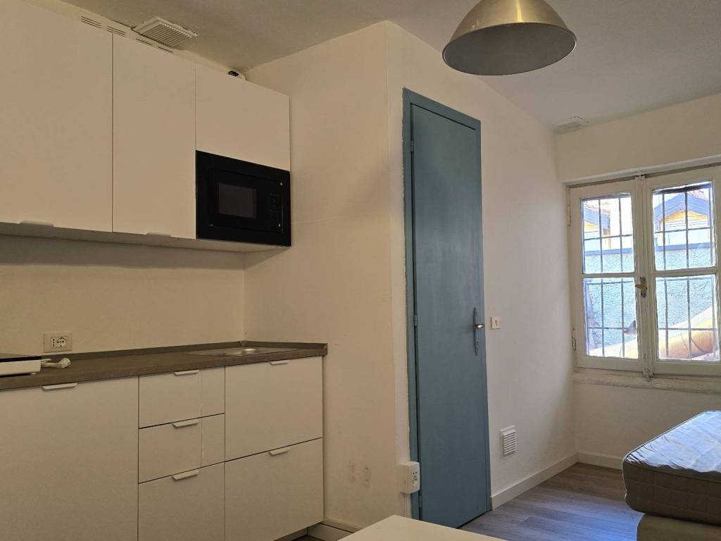 appartamento in affitto a Milano in zona Cadorna