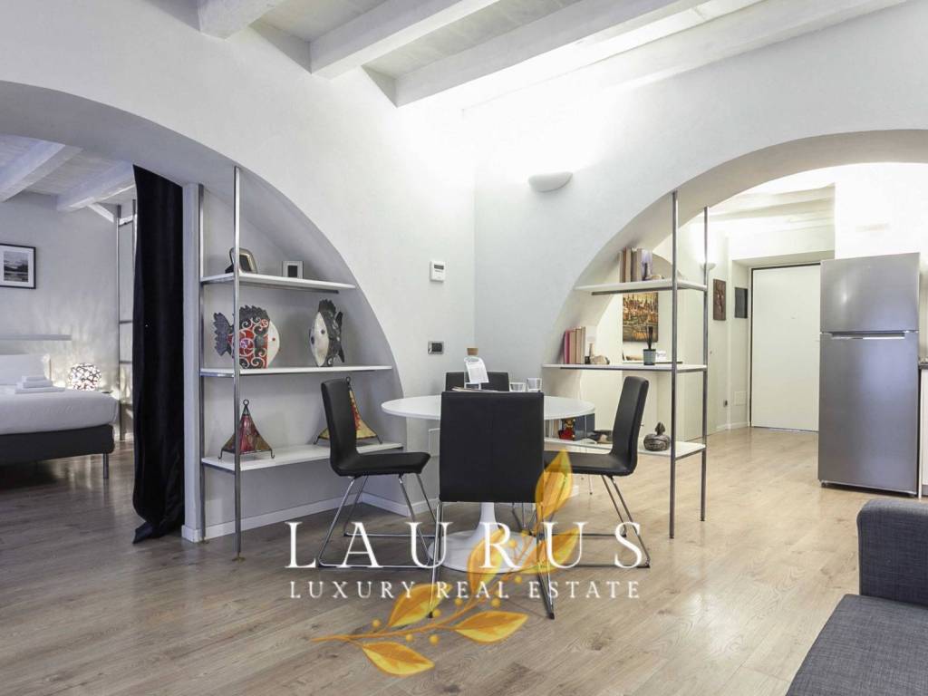 appartamento in affitto a Milano in zona Porta Garibaldi