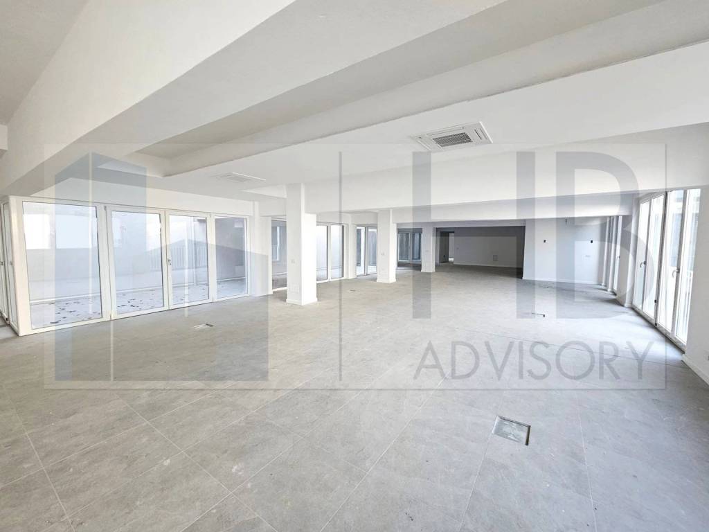 loft in affitto a Milano in zona Lambrate