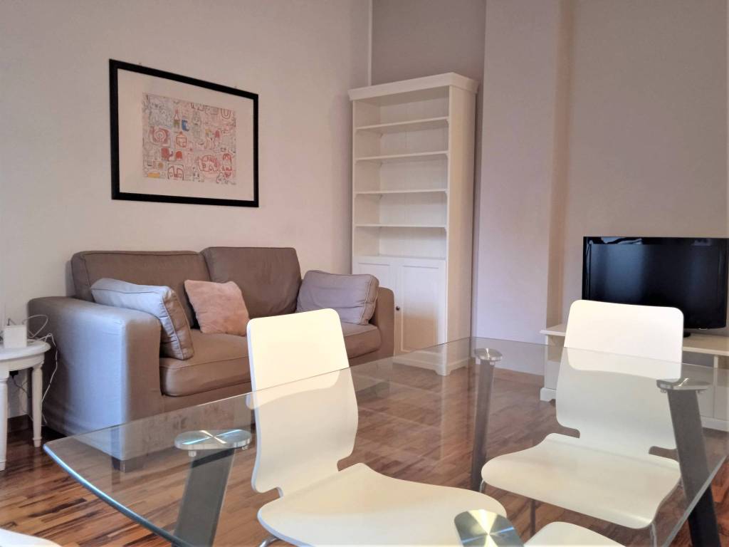 appartamento in affitto a Milano in zona Ponte Lambro