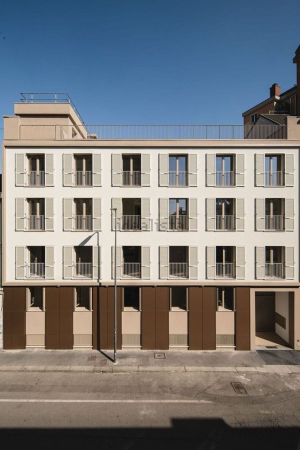 appartamento in affitto a Milano in zona Barona