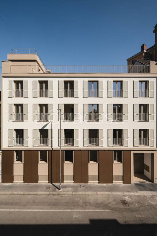 appartamento in affitto a Milano in zona Barona