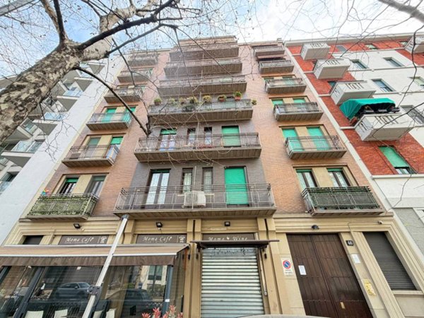 appartamento in affitto a Milano in zona Isola