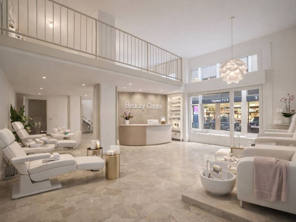 negozio in affitto a Milano in zona Centro Storico