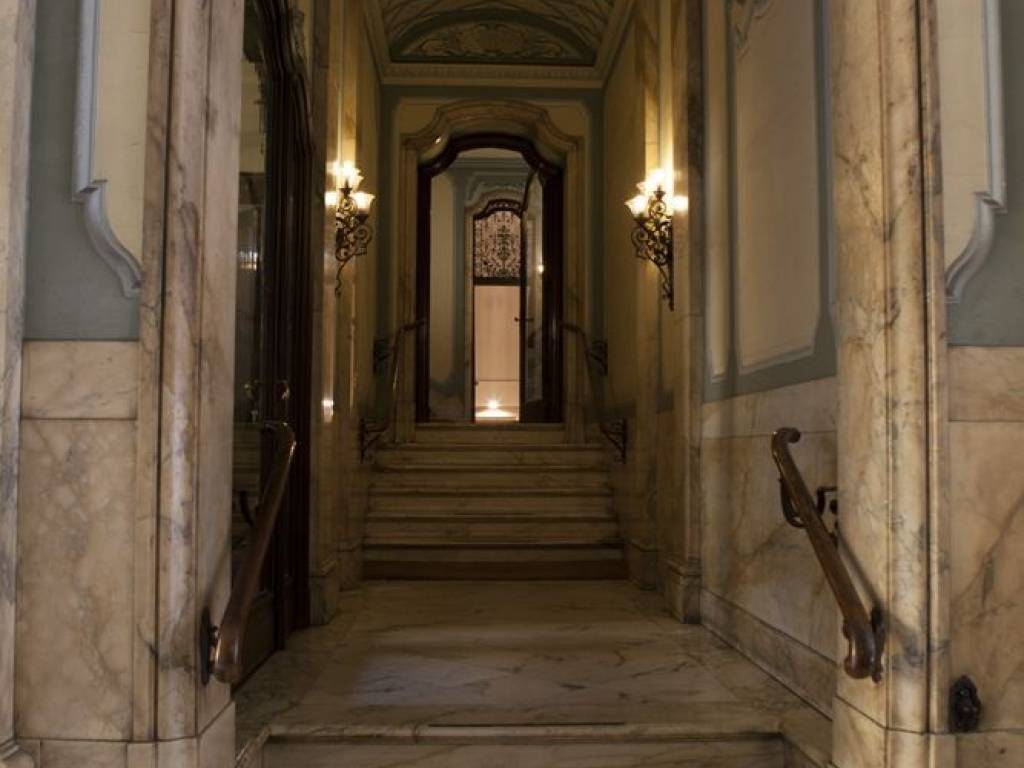 ufficio in affitto a Milano in zona Guastalla