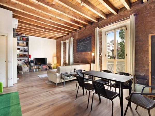 appartamento in affitto a Milano in zona San Siro