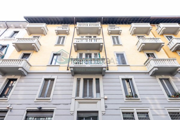 appartamento in affitto a Milano in zona Città Studi