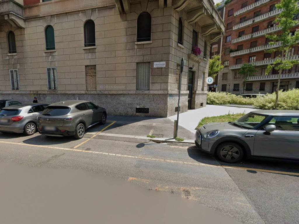 ufficio in affitto a Milano in zona Solari