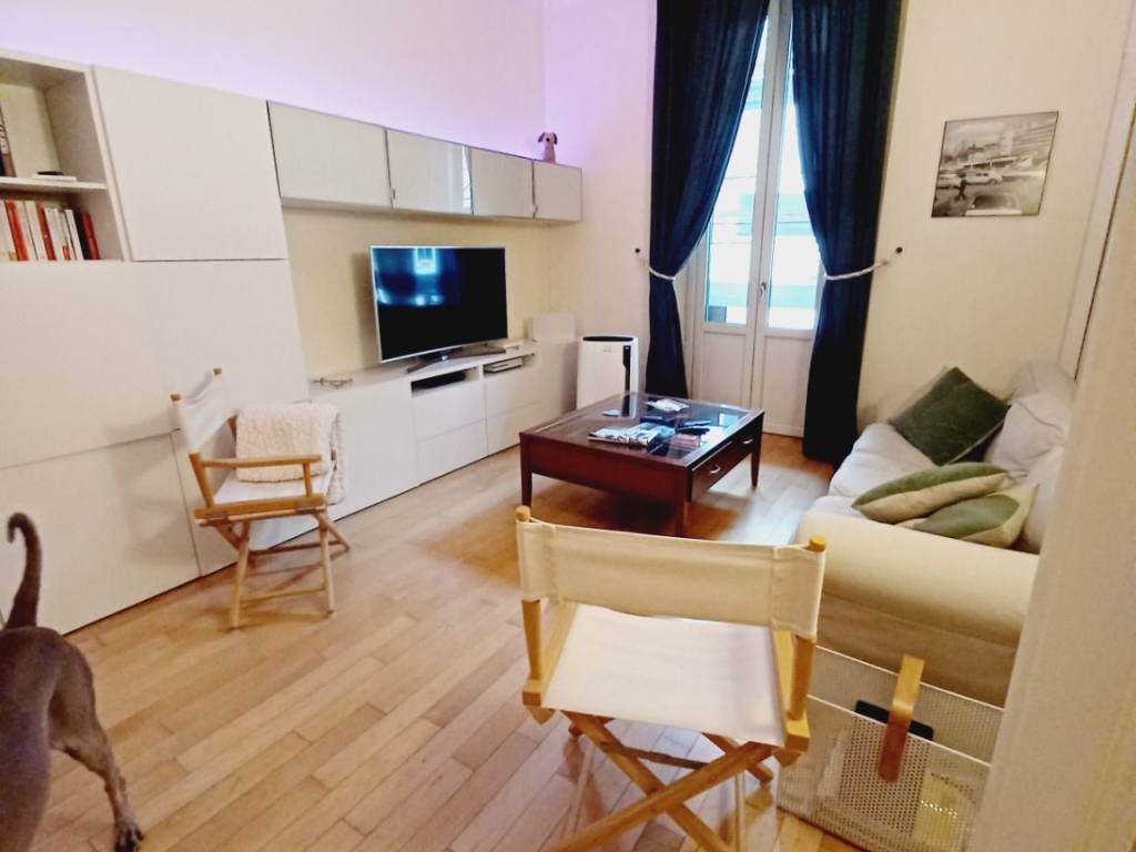 appartamento in affitto a Milano in zona Solari