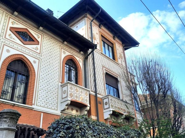 appartamento in affitto a Milano in zona Città Studi