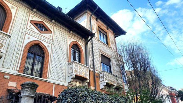 appartamento in affitto a Milano in zona Città Studi