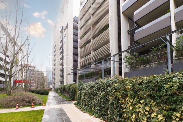 appartamento in affitto a Milano in zona Il Portello