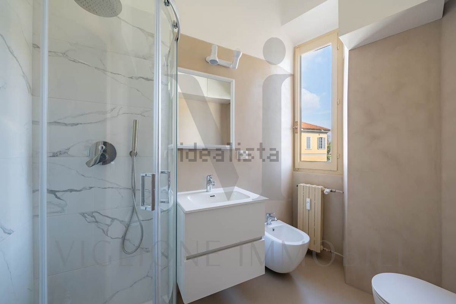 ufficio in affitto a Milano in zona Porta Nuova