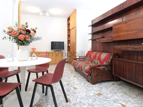 appartamento in affitto a Milano in zona Porta Ticinese