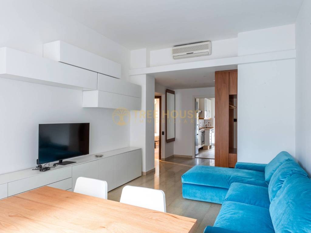 appartamento in affitto a Milano in zona Il Portello