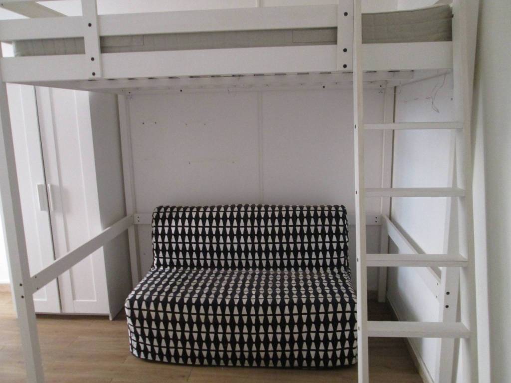 appartamento in affitto a Milano in zona Il Portello