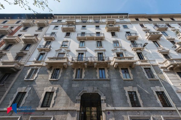 ufficio in affitto a Milano in zona Centro Direzionale