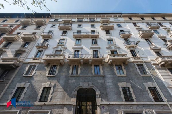 ufficio in affitto a Milano