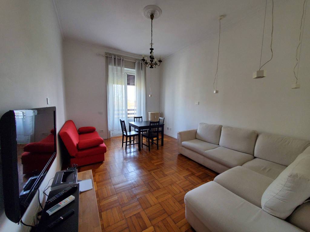 appartamento in affitto a Milano in zona Isola