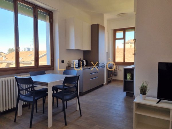 appartamento in affitto a Milano in zona Gorla