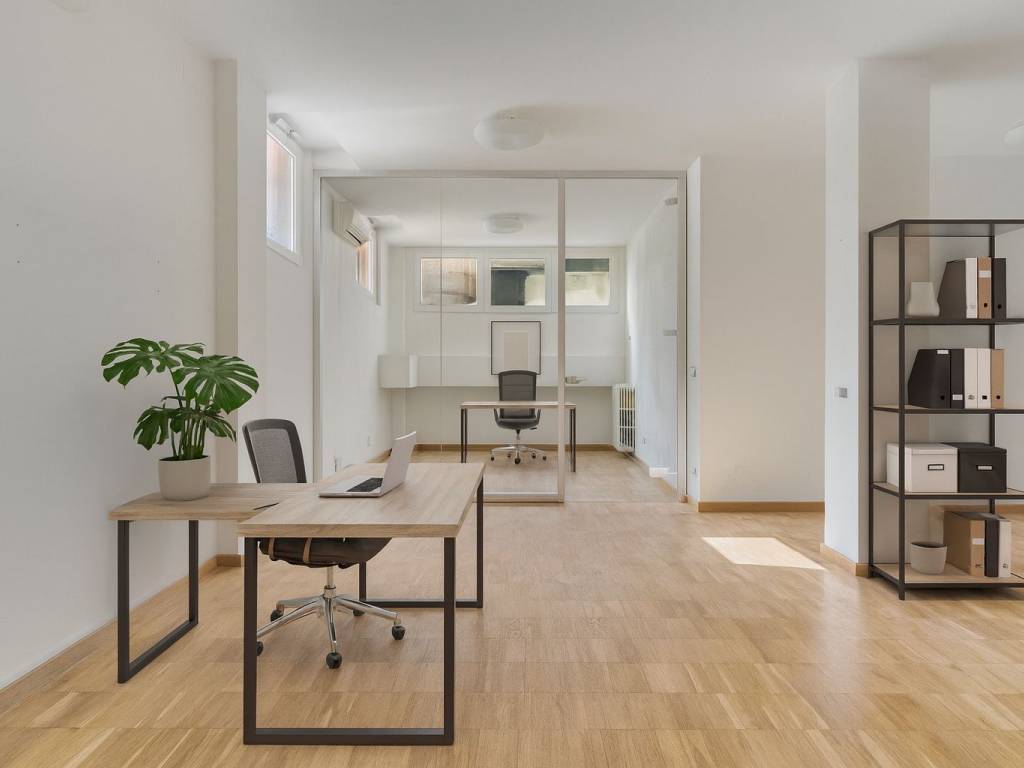 ufficio in affitto a Milano
