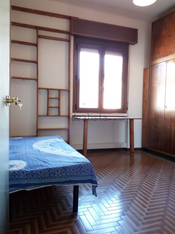 appartamento in affitto a Milano in zona Maggiolina