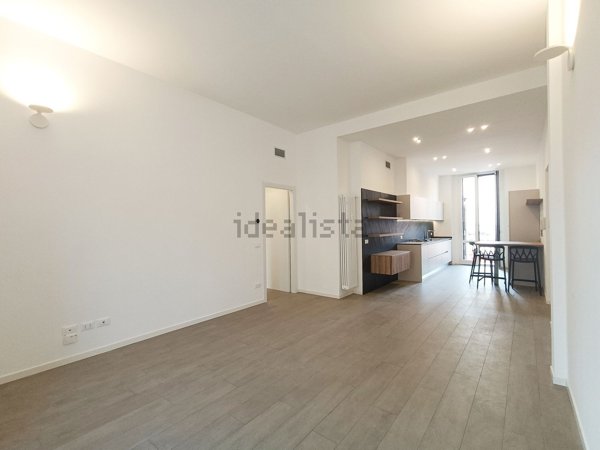 appartamento in affitto a Milano in zona Il Portello